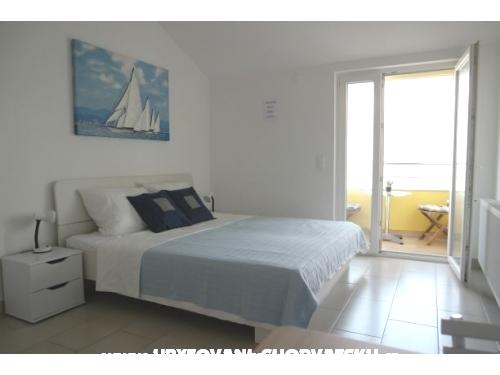 Appartements FLOBI - Raanac Croatie