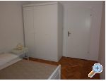 Apartmány Ivan - Ražanac Chorvatsko
