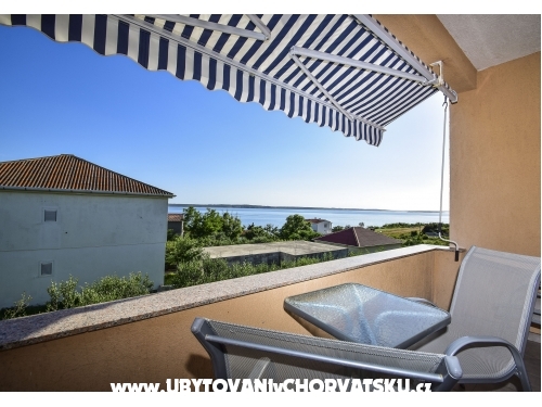 Apartmani JIDRA - Raanac Hrvatska