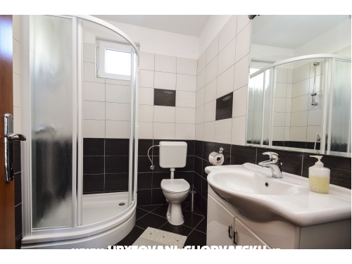 Apartmani JIDRA - Raanac Hrvatska
