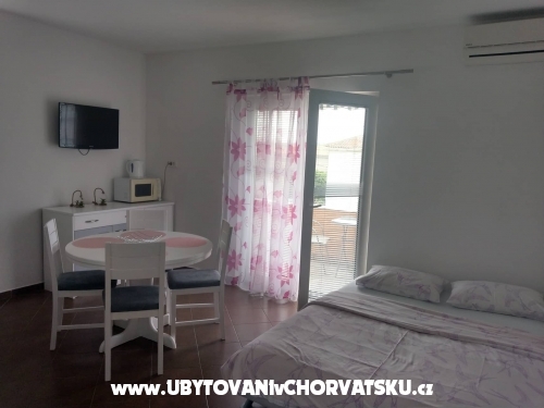 Apartmani JIDRA - Raanac Hrvatska