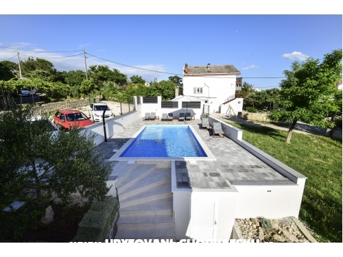 Apartmani JIDRA - Raanac Hrvatska