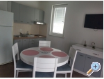 Apartmny JIDRA - Raanac Chorvatsko