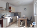 Apartmny Koul - Raanac Chorvatsko