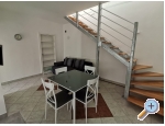 Apartmny Koul - Raanac Chorvatsko