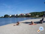 Apartmani Martina Chorvatsko