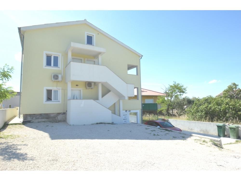 Home or Apts Mioi without owner - Raanac Croatia