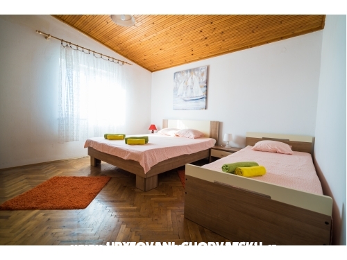 Apartment Josipa - Ražanac Croatia