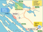 Apartmani Senka