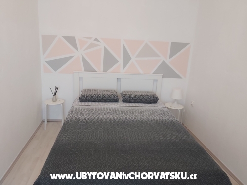 Apartments Stošić Darko - Ražanac Croatia