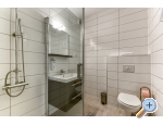 Apartmny Batimat - Raanac Chorvatsko