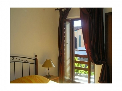 Appartements Leon - Raanac Croatie