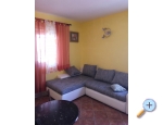 Apartmny Leon - Raanac Chorvatsko