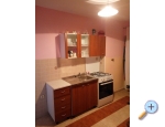 Apartmny Leon - Raanac Chorvatsko