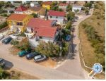 Apartmny Leon - Raanac Chorvtsko
