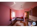 Apartmny Leon - Raanac Chorvtsko