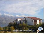 Apartmny Leon - Raanac Chorvtsko
