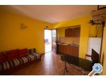 Appartements Leon - Raanac Croatie