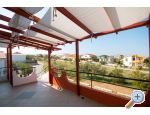 Appartements Leon - Raanac Croatie