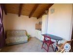 Apartmány Leon - Ražanac Chorvatsko