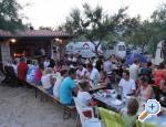 Kamp Puntica, Ra�anac, Hrva�ka