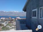 Apartman Monika Chorvatsko