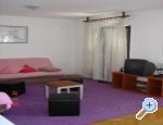 Apartments Agava Kroatien