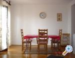 Apartments Agava