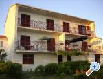Apartments Agava