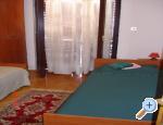 Apartments Agava