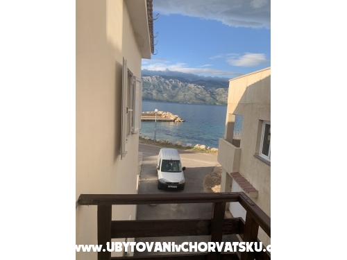 Apartmany Natlie - Raanac Horvtorszg