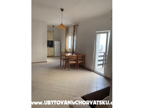 Apartmany Natlie - Raanac Horvtorszg