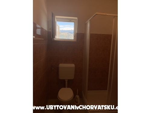 Apartmany Natlie - Raanac Horvtorszg