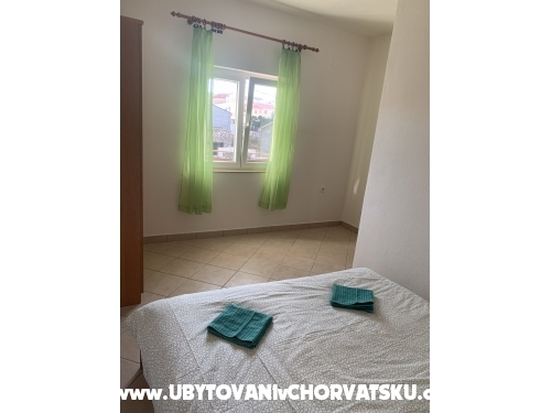 Apartmany Natlie - Raanac Horvtorszg