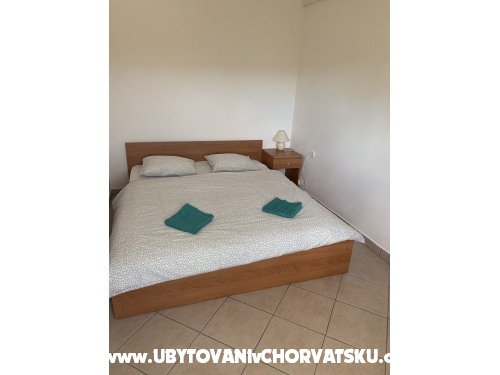 Apartmany Natlie - Raanac Horvtorszg
