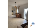 Apartmny Natlie - Raanac Chorvatsko