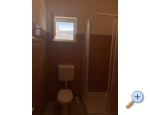 Apartmny Natlie - Raanac Chorvatsko