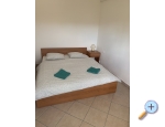 Apartmny Natlie - Raanac Chorvatsko