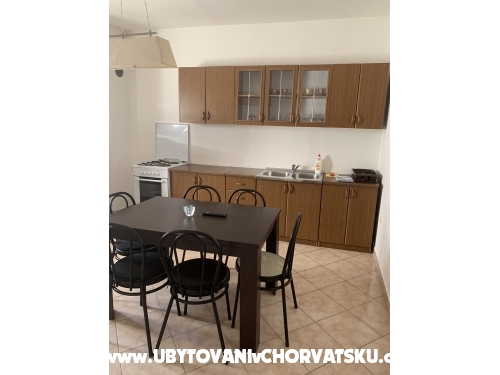 Apartmany Natlie - Raanac Horvtorszg