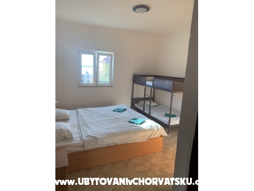 Apartmany Natlie - Raanac Horvtorszg