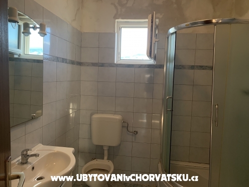 Apartmany Natlie - Raanac Horvtorszg
