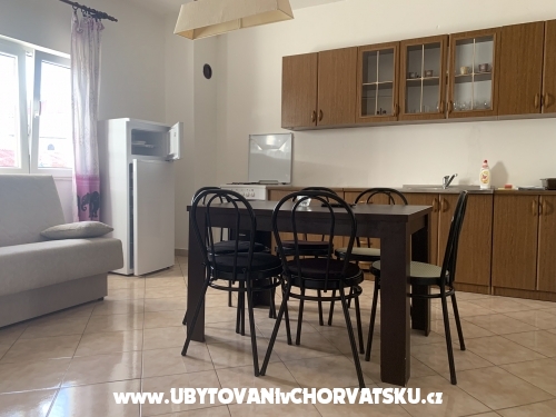 Apartmany Natlie - Raanac Horvtorszg