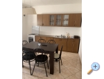 Apartmny Natlie - Raanac Chorvatsko