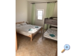 Apartmny Natlie - Raanac Chorvatsko