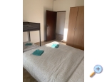 Apartmny Natlie - Raanac Chorvatsko