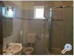 Apartmny Natlie - Raanac Chorvatsko