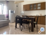 Apartmny Natlie - Raanac Chorvatsko