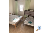 Apartmny Natlie - Raanac Chorvatsko