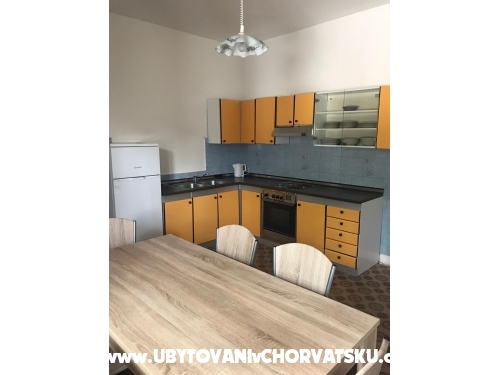 Apartmany Natlie - Raanac Horvtorszg