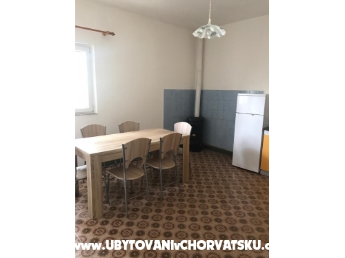 Apartmany Natlie - Raanac Horvtorszg